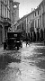maggio 1905, via Umberto I dopo l'inondazione